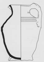 Afbeelding object 90flevolandCMA5 - 05/021 - scheepswrak OZ 71 Z.Fl. / ZO 71-25