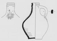 Afbeelding object 91spitsbergenCMA6 - 06/001 - Spitsbergen Smb. I