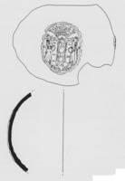 Afbeelding object 91spitsbergenCMA6 - 06/002 - Spitsbergen Smb. I-II