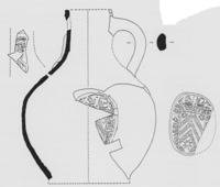 Afbeelding object 91spitsbergenCMA6 - 06/003 - Spitsbergen Smb. I-II