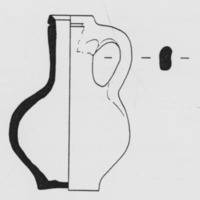 Afbeelding object 91spitsbergenCMA6 - 06/007 - Spitsbergen Smb. I