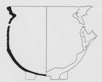 Afbeelding object 91spitsbergenCMA6 - 06/014 - Spitsbergen Smb. I