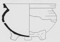 Afbeelding object 91spitsbergenCMA6 - 06/016 - Spitsbergen Smb. I