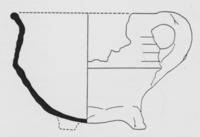 Afbeelding object 91spitsbergenCMA6 - 06/018 - Spitsbergen Smb. I