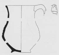 Afbeelding object 91spitsbergenCMA6 - 06/021 - Spitsbergen Smb. I