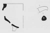 Afbeelding object 91spitsbergenCMA6 - 06/025 - Spitsbergen Smb. I