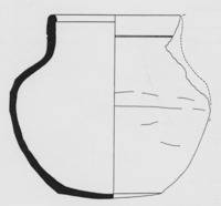 Afbeelding object 91spitsbergenCMA6 - 06/031 - Spitsbergen Smb. I