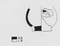 Afbeelding object 91spitsbergenCMA6 - 06/033 - Spitsbergen Smb. I