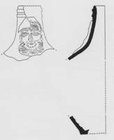 Afbeelding object 91spitsbergenCMA6 - 06/038 - Spitsbergen Smb. III