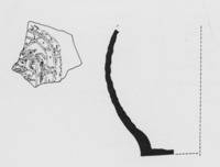 Afbeelding object 91spitsbergenCMA6 - 06/039 - Spitsbergen Smb. III