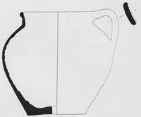 Afbeelding object 91spitsbergenCMA6 - 06/046 - Spitsbergen Smb. III