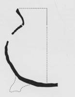 Afbeelding object 92almereCMA7 - 07/005 - scheepswrak Almere 2 E west / ZW 13-7 (& -8)