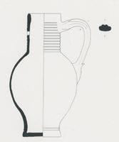 Afbeelding object 94bredaCMA9 - 09/001 - Visserstraat 31, Breda DM87-61