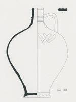 Afbeelding object 94bredaCMA9 - 09/003 - Visserstraat 31, Breda DM87-63