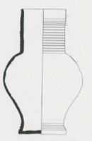 Afbeelding object 94bredaCMA9 - 09/004 - Visserstraat 31, Breda DM87-64