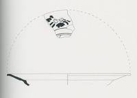 Afbeelding object 94bredaCMA9 - 09/010 - Visserstraat 31, Breda DM87-23