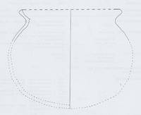 Afbeelding object 93bruggeCMA8 - 08/001 - Brugge, Burghotel