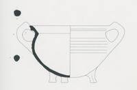 Afbeelding object 94bredaCMA9 - 09/056 - Visserstraat 31, Breda DM87-88