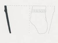 Afbeelding object 94bredaCMA9 - 09/067 - Visserstraat 31, Breda DM87-110