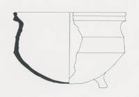 Afbeelding object 94bredaCMA9 - 09/068 - Visserstraat 31, Breda DM87-116