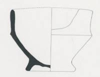 Afbeelding object 94bredaCMA9 - 09/069 - Visserstraat 31, Breda DM87-128