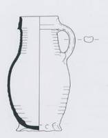 Afbeelding object 95maasCMA11 - 11/004 - Onze Lieve Vrouwenplein, Maastricht