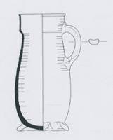 Afbeelding object 95maasCMA11 - 11/006 - Onze Lieve Vrouwenplein, Maastricht 11/006