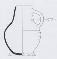 Afbeelding object 95maasCMA11 - 11/007 - Onze Lieve Vrouwenplein, Maastricht