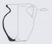 Afbeelding object 95maasCMA11 - 11/018 - Onze Lieve Vrouwenplein, Maastricht 11/018