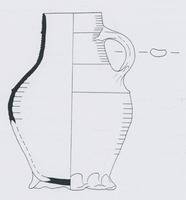 Afbeelding object 95maasCMA12 - 12/002 - Plankstraat 23, Maastricht