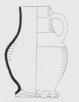 Afbeelding object 95maasCMA12 - 12/003 - Plankstraat 23, Maastricht