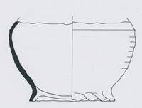 Afbeelding object 95maasCMA12 - 12/006 - Plankstraat 23, Maastricht