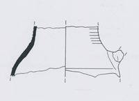 Afbeelding object 95maasCMA12 - 12/007 - Plankstraat 23, Maastricht