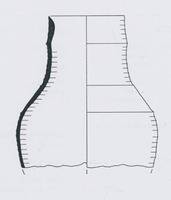 Afbeelding object 95maasCMA12 - 12/008 - Plankstraat 23, Maastricht