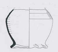 Afbeelding object 95maasCMA12 - 12/009 - Plankstraat 23, Maastricht