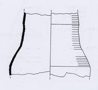 Afbeelding object 95maasCMA12 - 12/010 - Plankstraat 23, Maastricht