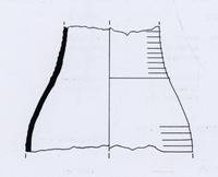 Afbeelding object 95maasCMA12 - 12/011 - Plankstraat 23, Maastricht