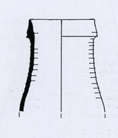 Afbeelding object 95maasCMA12 - 12/012 - Plankstraat 23, Maastricht