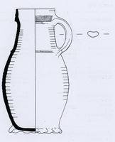 Afbeelding object 95maasCMA12 - 12/013 - Plankstraat 23, Maastricht