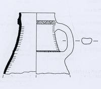 Afbeelding object 95maasCMA12 - 12/014 - Plankstraat 23, Maastricht
