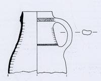 Afbeelding object 95maasCMA12 - 12/015 - Plankstraat 23, Maastricht