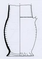 Afbeelding object 95maasCMA12 - 12/016 - Plankstraat 23, Maastricht