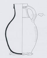 Afbeelding object 95maasCMA12 - 12/018 - Plankstraat 23, Maastricht