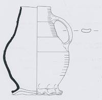Afbeelding object 95maasCMA12 - 12/022 - Plankstraat 23, Maastricht