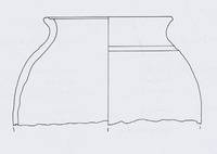 Afbeelding object 95maasCMA12 - 12/034 - Plankstraat 23, Maastricht