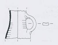 Afbeelding object 95maasCMA12 - 12/057 - Plankstraat 23, Maastricht