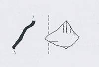 Afbeelding object 95maasCMA12 - 12/061 - Plankstraat 23, Maastricht