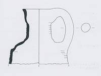 Afbeelding object 95maasCMA12 - 12/063 - Plankstraat 23, Maastricht