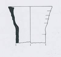 Afbeelding object 95maasCMA12 - 12/064 - Plankstraat 23, Maastricht