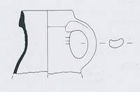 Afbeelding object 95maasCMA12 - 12/067 - Plankstraat 23, Maastricht